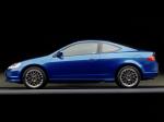 Acura RS-X Prototype 2001 года